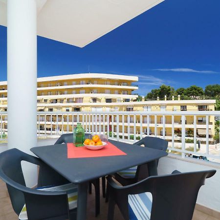 Apartment Sueno del Mar Moraira Esterno foto
