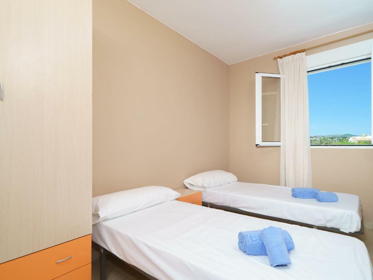 Apartment Sueno del Mar Moraira Esterno foto
