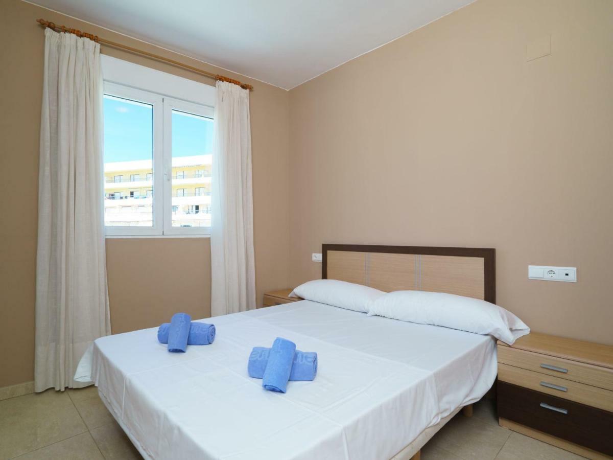 Apartment Sueno del Mar Moraira Esterno foto